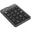Numeric keypad  wireless A4Tech FGK21C