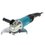 Углошлифовальная машина (УШМ) Makita GA9010C