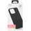 Накладка  Aceline Liquid Silicone Magnet для Apple iPhone 15 черный