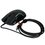 Мышь проводная SteelSeries Rival 5 [62551] черный