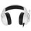 Wired headphones DEXP Horizon white 2021