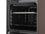 Oven and Stove Top Gefest 5502-03 0045 brown