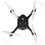 Квадрокоптер Syma X23W + battery черный