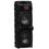 Портативная аудиосистема Fiero Wonder V450, черный
