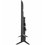 50" (127 см) Телевизор DEXP U50H8100E черный