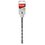 Бур Makita 4Cutter B-62670 160 мм