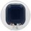 Водонагреватель электрический Ariston BLU1 ECO ABS PW 65 V SLIM
