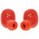 Наушники TWS Audio-Technica ATH-CK3TW  красный 2020