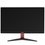 23.8" Монитор Acer Nitro KG242YPbmiipx черный
