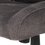 Компьютерное кресло MSI MAG CH130 I REPELTEK FABRIC серый