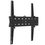 Кронштейн для ТВ CADENA KL21G-44T черный