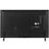 55" (140 см) Телевизор LG 55NANO806QA черный