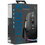 Мышь беспроводная/проводная Logitech G502 X Plus [910-006167] черный
