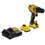 Дрель-шуруповерт DeWalt DCD706D2 XR 10.8/12V
