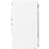 Сушильная машина Beko DF7412GA белый