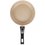 Frying pan OneTwo White Chocolate O3FP4326