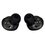 Наушники TWS Sennheiser Momentum True Wireless 3  черный 2022