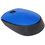 Мышь беспроводная Logitech M171 [910-004640] синий
