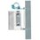 Электрорубанок Makita 1806B