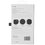 Накладка  VLP Liquid Silicone Case для Apple iPhone 14 Pro Max черный