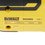 Углошлифовальная машина (УШМ) DeWalt DCG405N XR FLEXVOLТ 18/54V  , Без ЗУ, Без АКБ