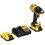 Дрель-шуруповерт DeWalt DCD708D2T-QW XR FLEXVOLТ 18/54V