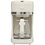 Кофеварка капельная DEXP DCM-1100 белый