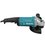 Углошлифовальная машина (УШМ) Makita GA9082