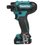 Дрель-шуруповерт Makita DF033DWAE CXT 12V