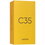 6.6" Смартфон realme C35 64 ГБ черный