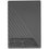 5 ТБ Внешний HDD WD My Passport [WDBA2F0050BBL-WESN]