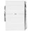 Dryer Asko T208H.W white