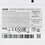 Стиральная машина Samsung WW90T554CAT/LD белый
