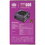 Блок питания Cooler Master MWE Bronze 600W V2 [MPE-6001-ACAAB-EU] черный