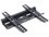 TV mount DEXP AM-42F black