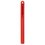 Защитный чехол DEPPA Case Pencil для Apple Pencil (2nd Gen) красный