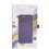 Накладка  VLP Liquid Silicone Case для Apple iPhone 14 Pro Max синий