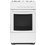 Газовая плита Flama RG 24027 W белый