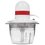 Измельчитель  Bosch MMRP1000 белый