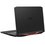 15.6" Ноутбук Acer Nitro 5 AN515-57 черный