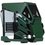 Корпус Thermaltake AH T200 Racing Green [CA-1R4-00SCWN-00] зеленый