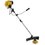 Триммер бензиновый HUTER GGT-520S