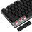 Keyboard  wired Logitech G512