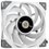 Вентилятор Thermaltake TOUGHFAN 12 Series Radiator Fan [CL-F117-PL12WT-A] белый