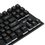 Keyboard and mouse  Wired  Aceline GS Revenge Combo black