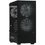 Korpus MONTECH X2 MESH [X2 (B)] qora