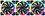 Комплект вентиляторов Cougar VORTEX ARGB VK120 [3MVK1203.0001] черный