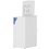 Стиральная машина DEXP WM-E610NMA/WW белый