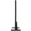 50" (125 см) Телевизор Samsung The Frame QE50LS03BAUXCE черный