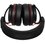 Wired headphones ARDOR GAMING Blackout black 2022